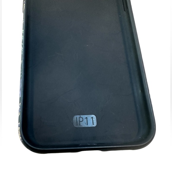 Stringberry iPhone 11 case by Catherine Rowe. Nutcracker - Picture 3 of 5